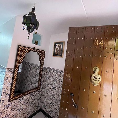 Riad Nejjarine Marrakesh Extérieur photo