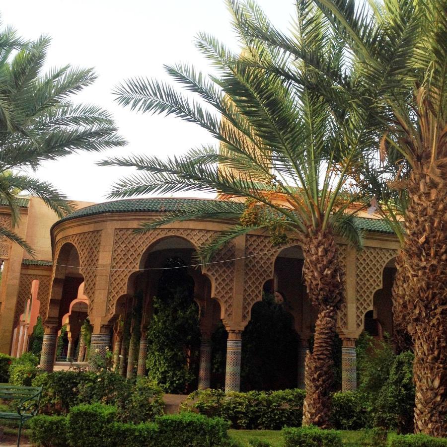 Riad Nejjarine Marrakesh Extérieur photo