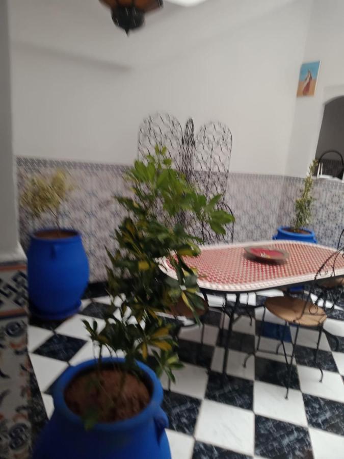 Riad Nejjarine Marrakesh Extérieur photo