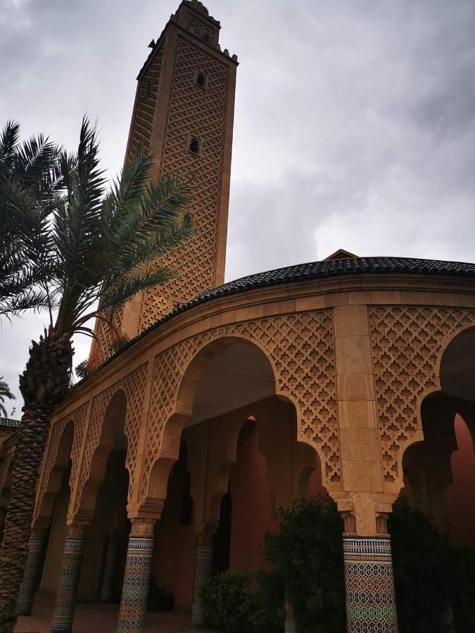 Riad Nejjarine Marrakesh Extérieur photo