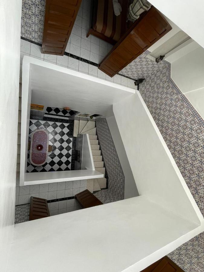 Riad Nejjarine Marrakesh Extérieur photo