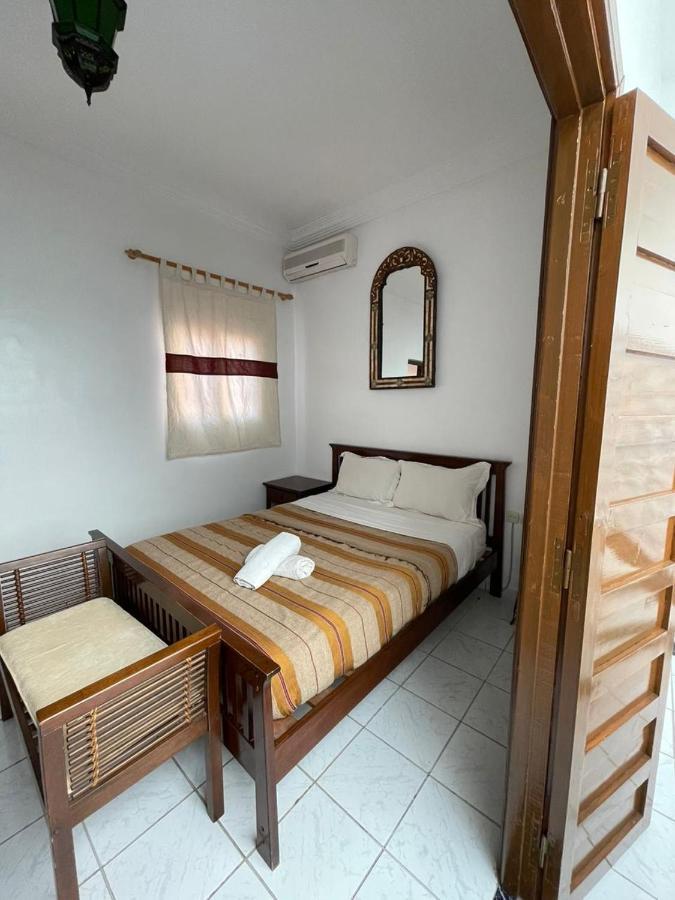 Riad Nejjarine Marrakesh Extérieur photo