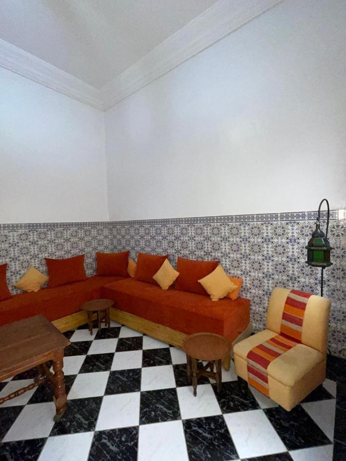 Riad Nejjarine Marrakesh Extérieur photo