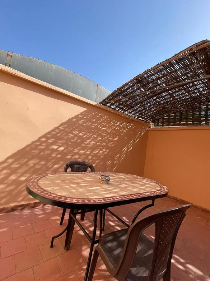 Riad Nejjarine Marrakesh Extérieur photo