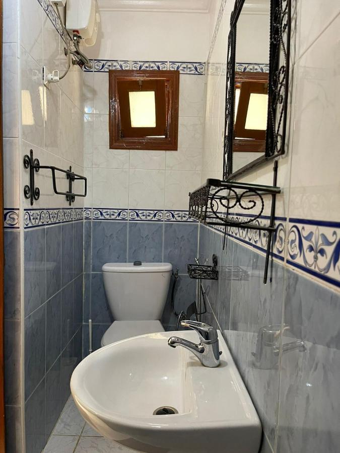 Riad Nejjarine Marrakesh Extérieur photo