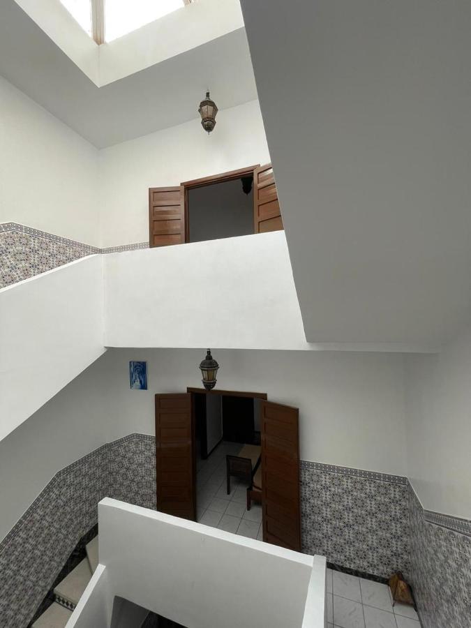 Riad Nejjarine Marrakesh Extérieur photo