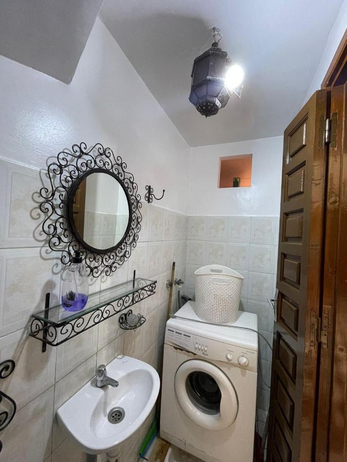 Riad Nejjarine Marrakesh Extérieur photo