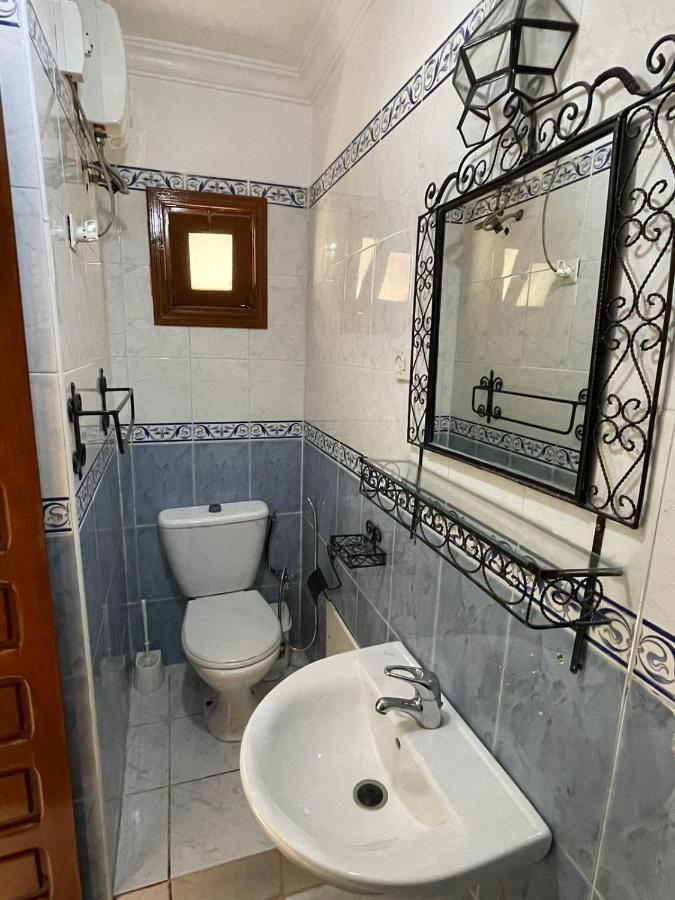 Riad Nejjarine Marrakesh Extérieur photo