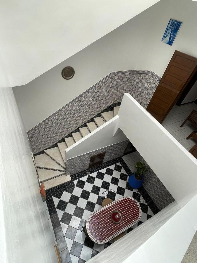 Riad Nejjarine Marrakesh Extérieur photo