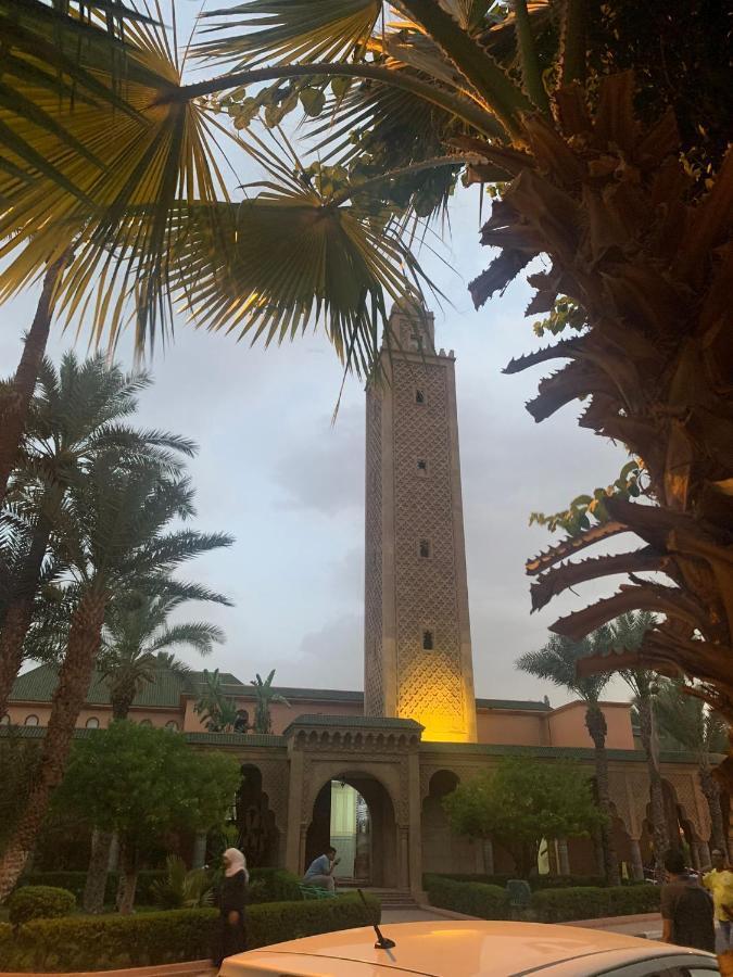 Riad Nejjarine Marrakesh Extérieur photo